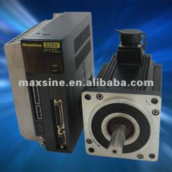 cnc servo motor driver exporter