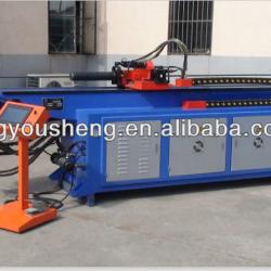 CNC Single-head hydraulic pipe-bending machine