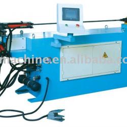 CNC Single-head hydraulic pipe bending machine