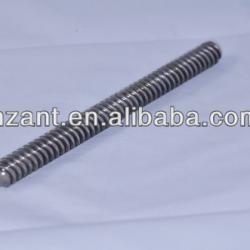 CNC spindle for all kinds of transmission part