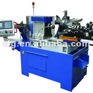 CNC Spinning Machine