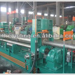 CNC steel pipe bending machine/ Pipe rolling machine