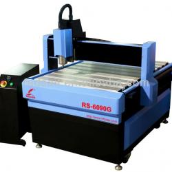 CNC stone router machine, RS-6090G/CNC Stone Carving Machine