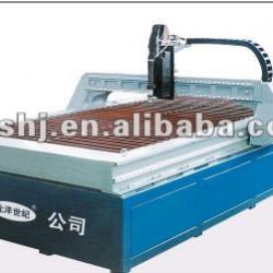 CNC table model flame/plasma cutting machine