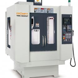 cnc tapping center