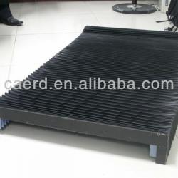 cnc telescopic machine cover