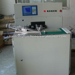 CNC Toothbrush tufting machine