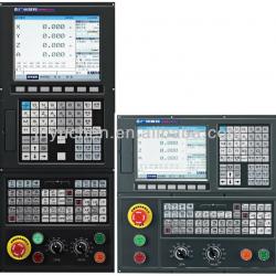 CNC Training Machine GSK Controller