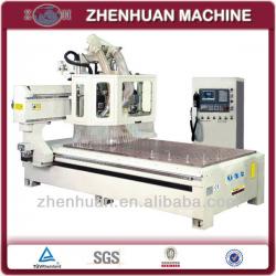 CNC transformer insulation machining center