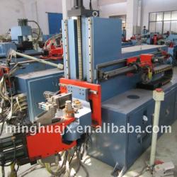 CNC tube bending machine