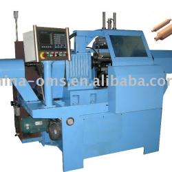 CNC tube Spinning Machine