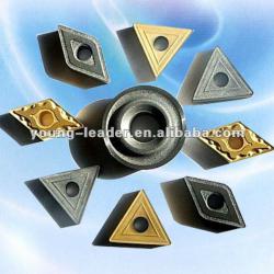 CNC tungsten carbide inserts