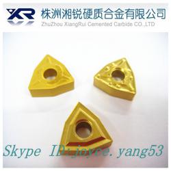 CNC tungsten carbide turning inserts/cemented carbide inserts/cutting inserts