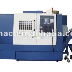 CNC Turning Center(AK-15M AK-25M AK-35M)