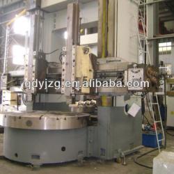 cnc turning machine