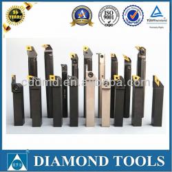 cnc turning tool holder lathe machine cutting tool holder