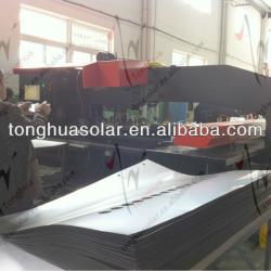 CNC Turret Punch/Power Press, Punching Machine, Solar Water Heater Machinery