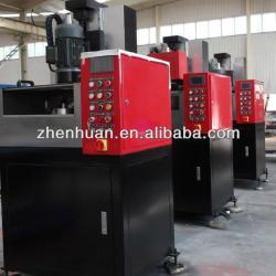 CNC turret punch press tool grinding machine