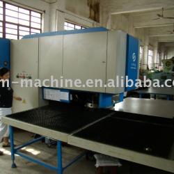 CNC Turret Punching Machine