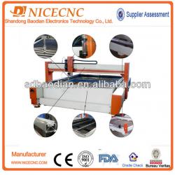 CNC ultra-high pressure water jet cutting machine BD2030