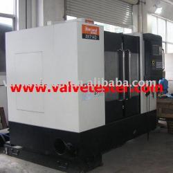 CNC Valve Ball Lapping Machine