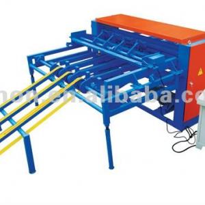 CNC Veneer Cutting Machine - Plywood Machine