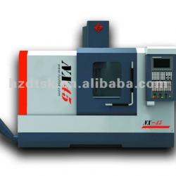 CNC vertical boring and milling machine NX45