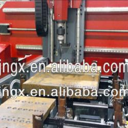 CNC Vertical Drilling Machine