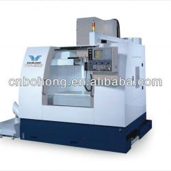 CNC VERTICAL MACHINE CENTER