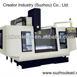 CNC vertical VMC machine product exported to India type VMC1690