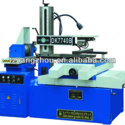 cnc wire cut machine with CE Certificated DK7740B