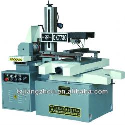 cnc wire cutting edm machine for sale DK7730