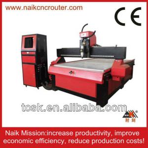 CNC wood carving machine for bed 1325