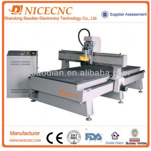 cnc wood carving machine for furniture BD1325A