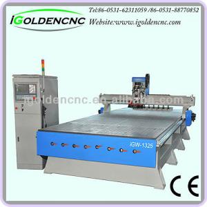 cnc wood cutting machine/cutting machine for furniture/widows and doors