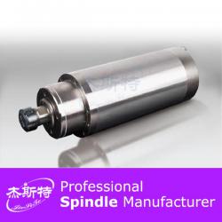 cnc wood machine spindle