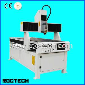 CNC Wood Router Machine for Advertising RC0615