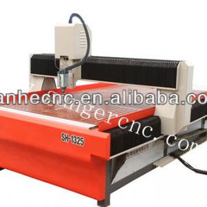 cnc wood router SH-1325 cnc router shandong jinan river