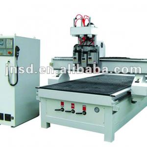 cnc woodworking engraver machine