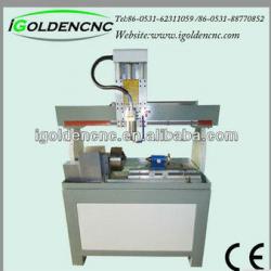 CNC woodworking machine/CNC milling machine/Router cnc with CE certificate