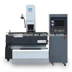 CNC430 MIRROR CNC EDM MACHINE wire cutting edm machine