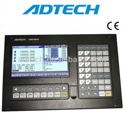 CNC4640 CNC economic type milling controller