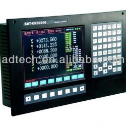 CNC4840 milling and drilling CNC controller with 4 axis