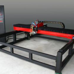 CNC6 Small Gantry Flame/ Plasma Cutting Machine