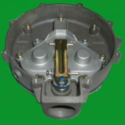 cng conversion kit regulator for truck (This product has authorized by E-MARK certificate.)