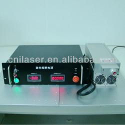 CNI Actively Q-switched Laser at 1064nm / AO-V-1064 / 1~600uJ / 15~20W