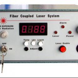 CNI Fiber Coupled Laser System at 1342nm / FC-1342 / 1~1500mW