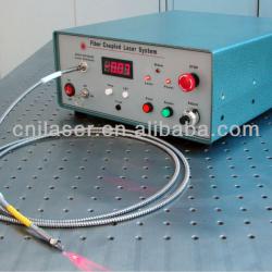 CNI Fiber coupled laser system at 915nm / FC-W-915 / 10W~50W