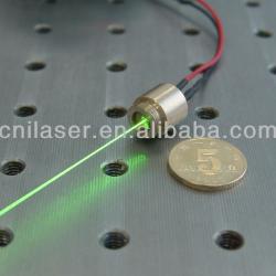 CNI Green Laser Module at 532nm / S-GDL-532 / 1~150mW