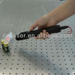 CNI Infrared portable laser at 1064nm / PGL-III-1064 / 5~500mW